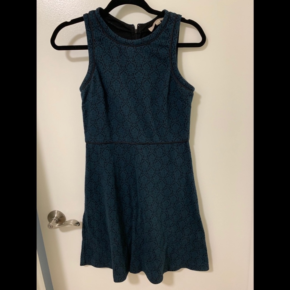 Loft Dress Size 2
